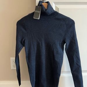 Ralph Lauren turtle neck sweater